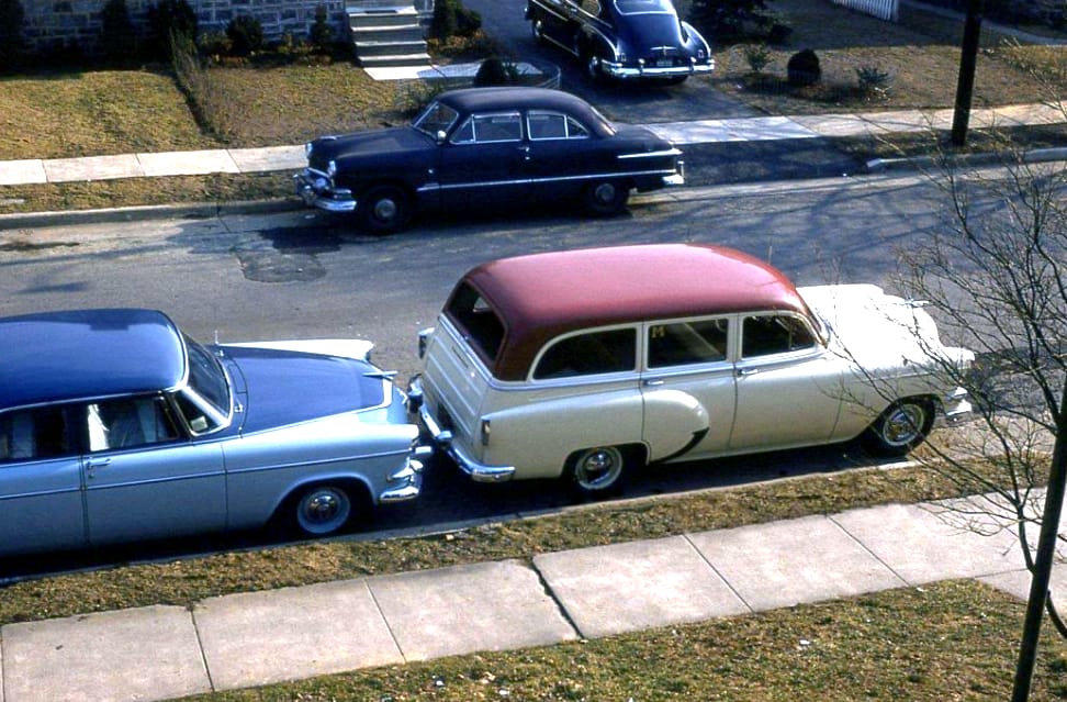 The Cars That Lived In Our Neighborhoods In The 1950s to 1970s 5 Screenshot 20260302 035024