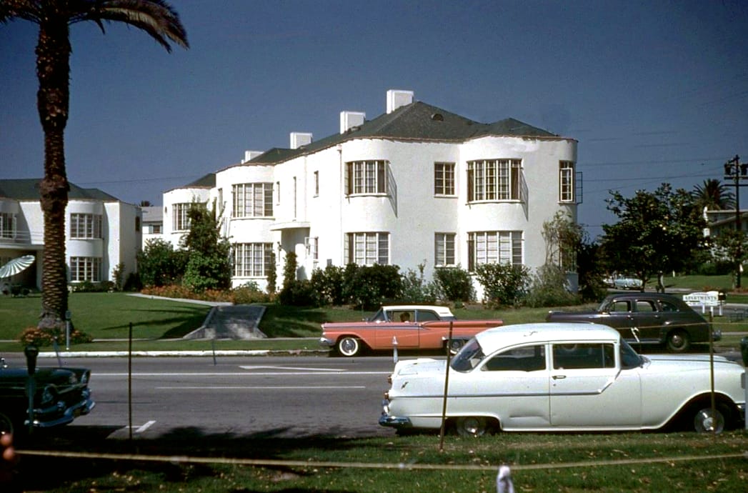 The Cars That Lived In Our Neighborhoods In The 1950s to 1970s 8 Screenshot 20260306 022235