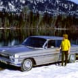 Text by Patrick Bell. Oldsmobile was a fine medium price car line that really hit their stride in the 1970’s with the hot selling Cutlass Supreme.  Unfortunately, that all turned [&hellip;]