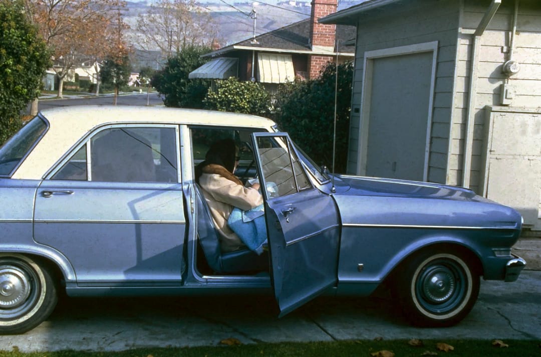 Vintage Photos Of Everyday Scenes In 1950s-1970s America 8 Screenshot 20260419 021158
