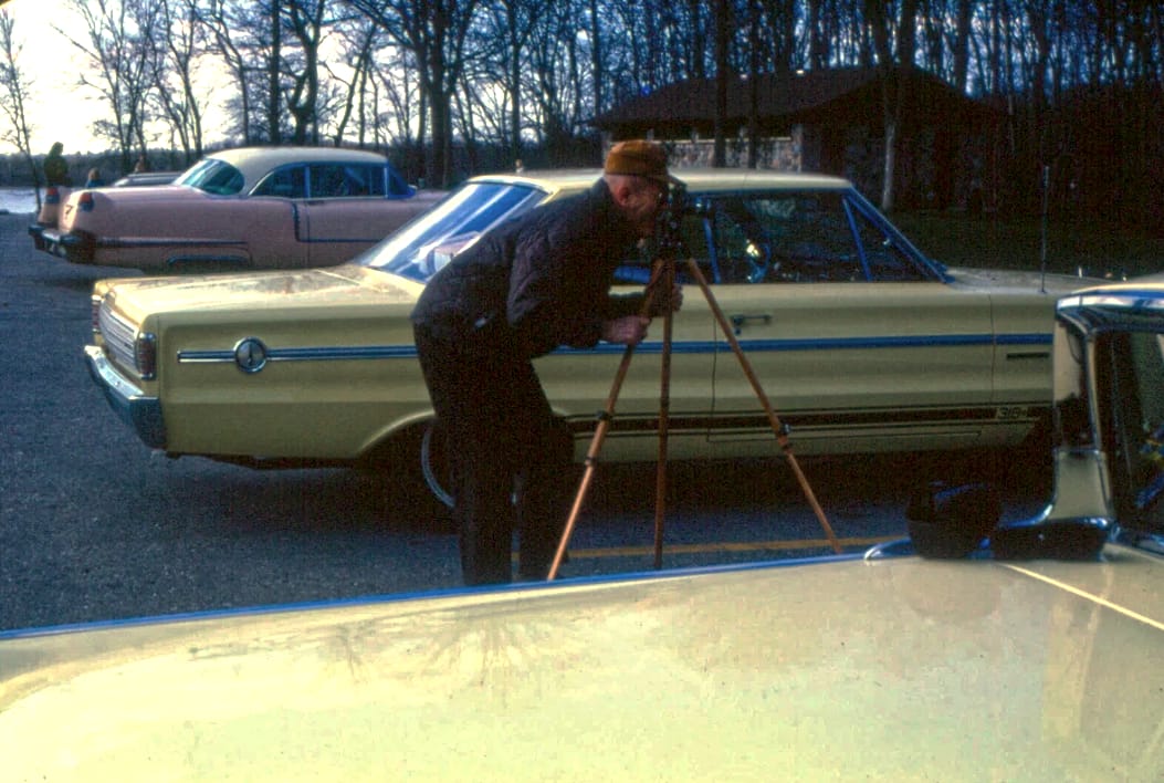 Vintage Photos Of Everyday Scenes In 1950s-1970s America 12 Screenshot 20260426 034811