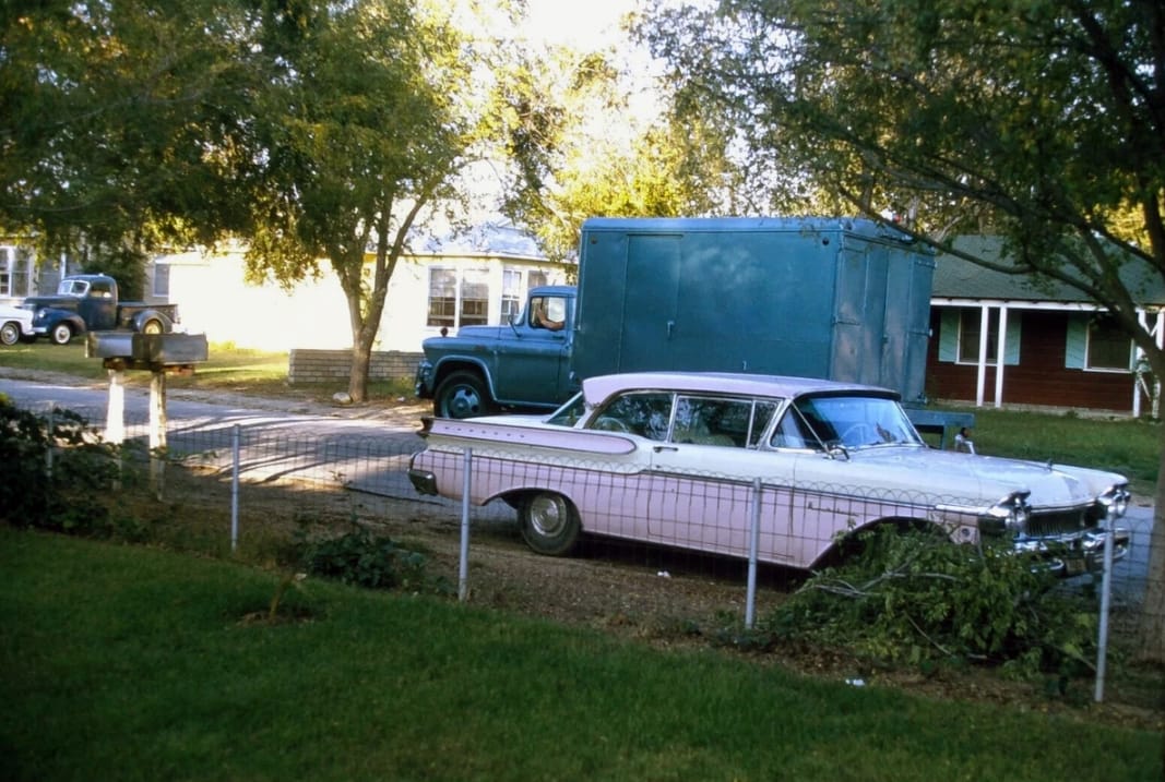 The Cars That Lived In Our Neighborhoods In The 1950s to 1970s 9 Screenshot 20260426 040737