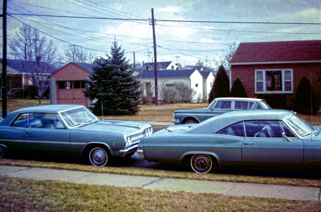 The Cars That Lived In Our Neighborhoods In The 1950s to 1970s 13 Screenshot 20260512 000224 1