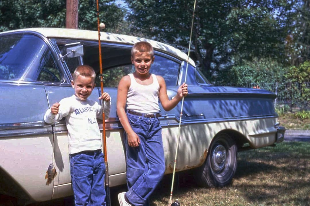 Vintage Photos Of Everyday Scenes In 1950s-1970s America 7 Screenshot 20260611 025330