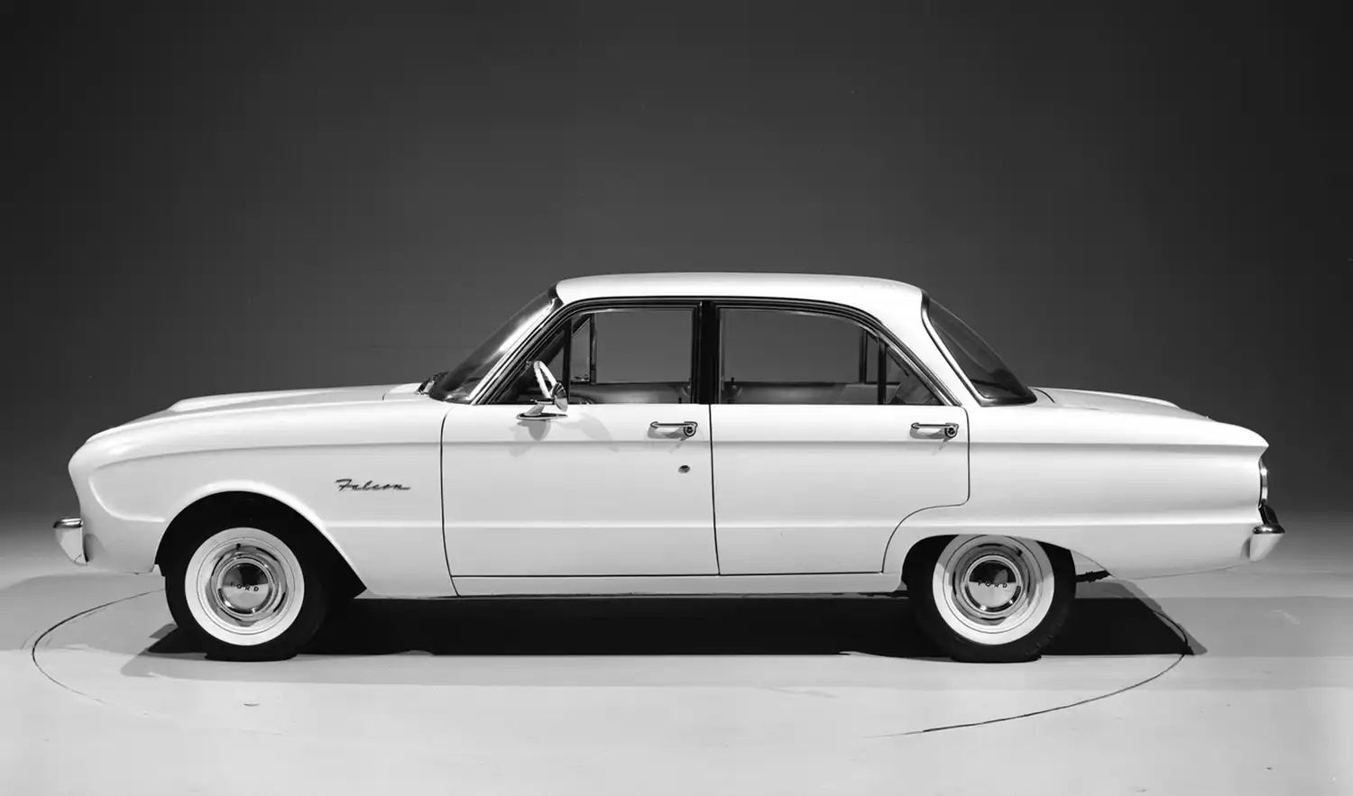 1960 Valiant - The Automotive Frog Prince 4 a access 1960 ford falcon fordor sedan neg 115144 081