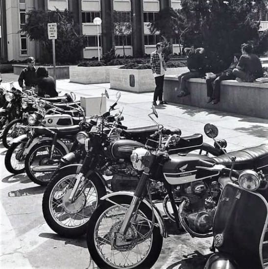 a campus
