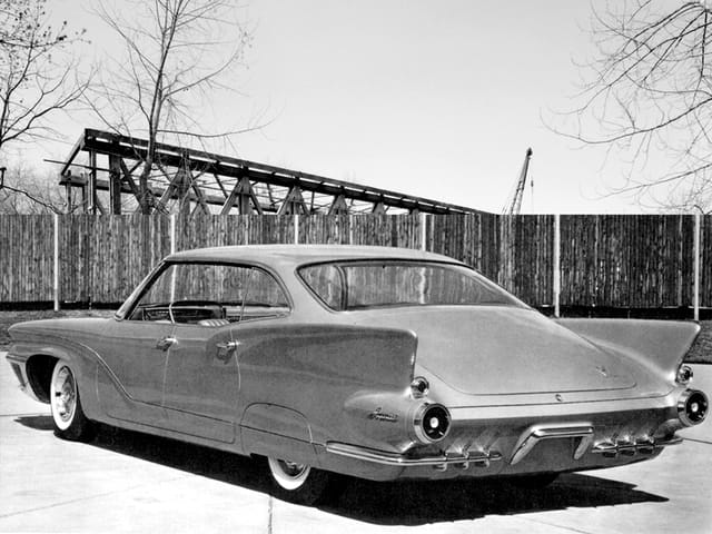1960 Valiant - The Automotive Frog Prince 6 a del1