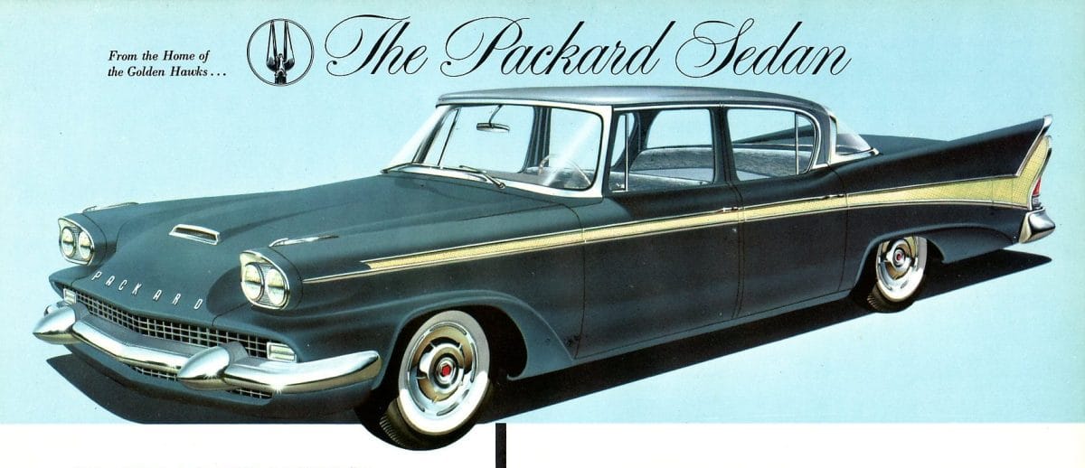 1956 Clipper And 1958 Packard--A Genuine Packard Without The Name And A Packard In Name Only 19 b 1958 packard sedan folder 01 1 e17303910204271