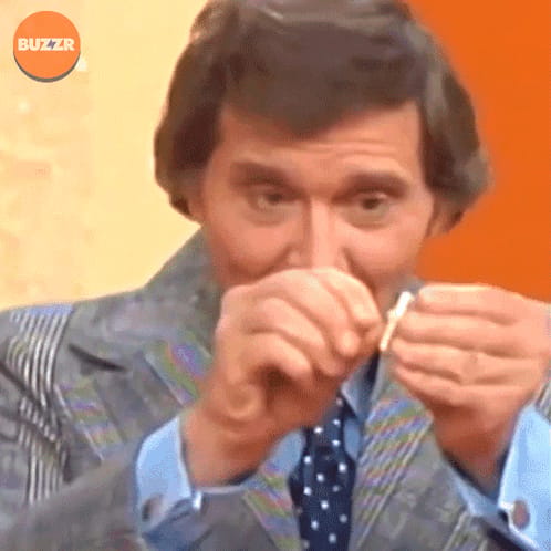 lighting a match buzzr1
