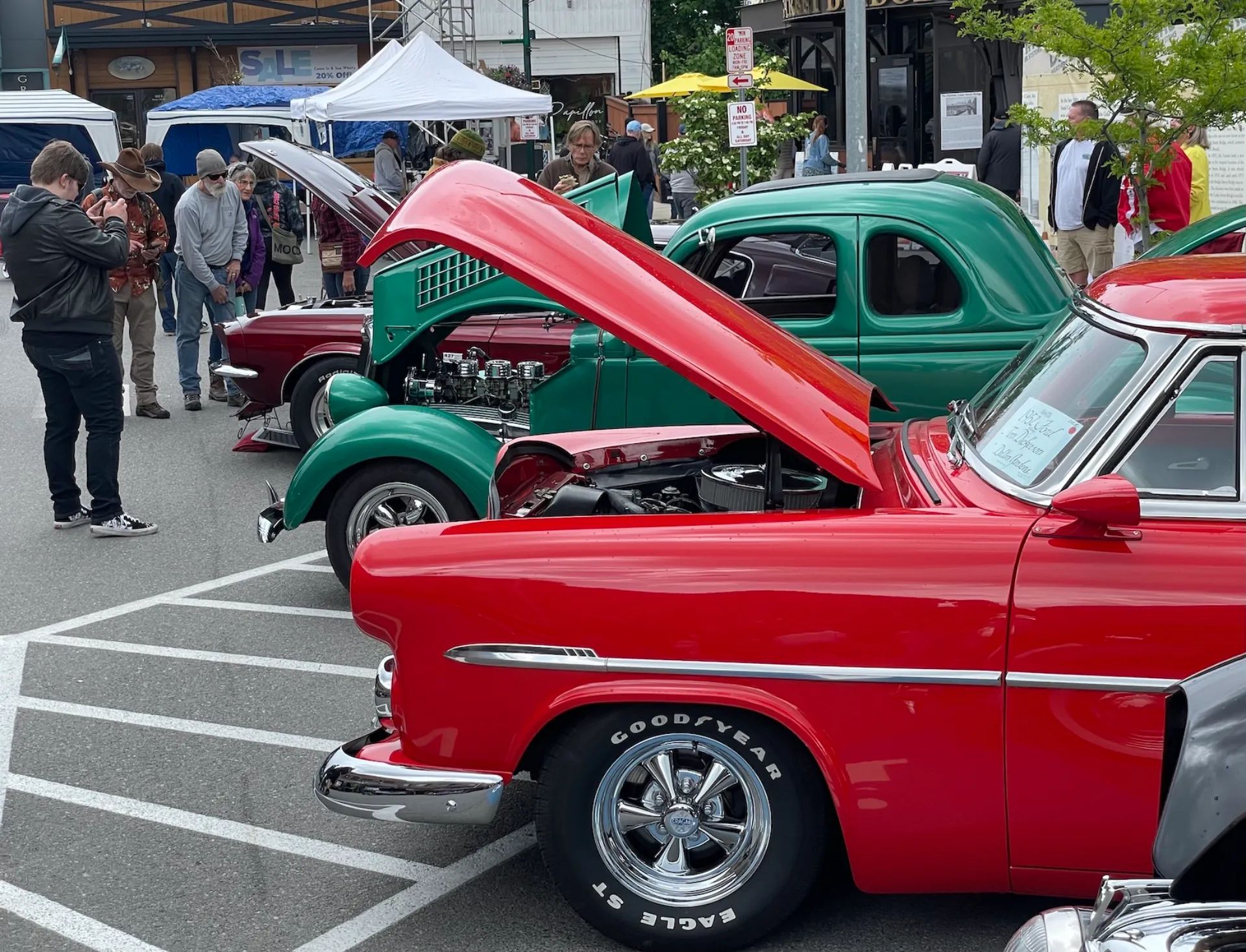 lost in 50s sandpoint idaho keokee 0051