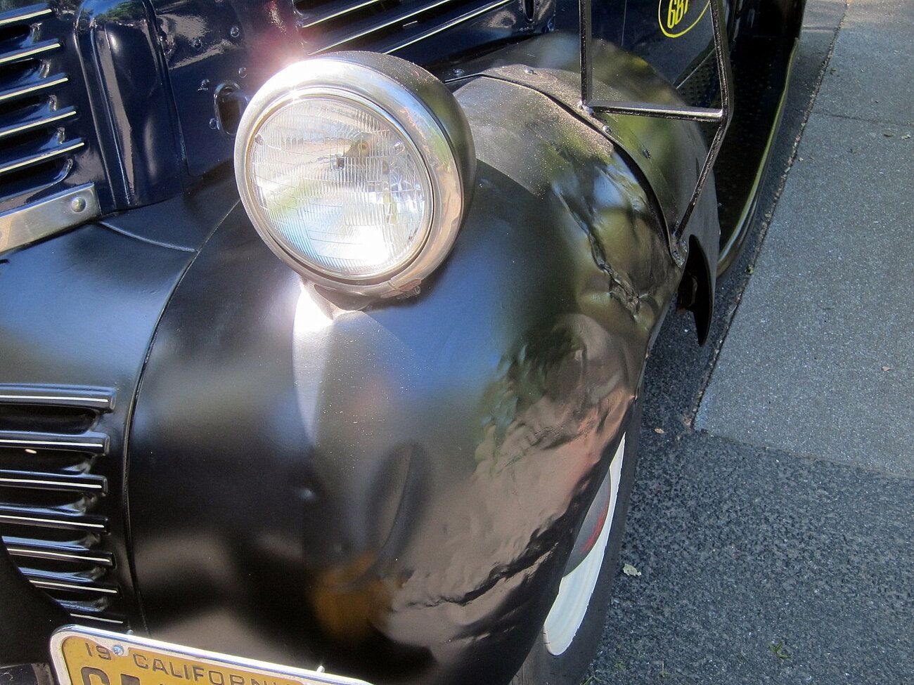 1946 Dodge WC Panel Truck: “Job-Rated” Dodge Is Still A Daily Worker, 80 Years Later 5 rsz dodge panel van 1946 004