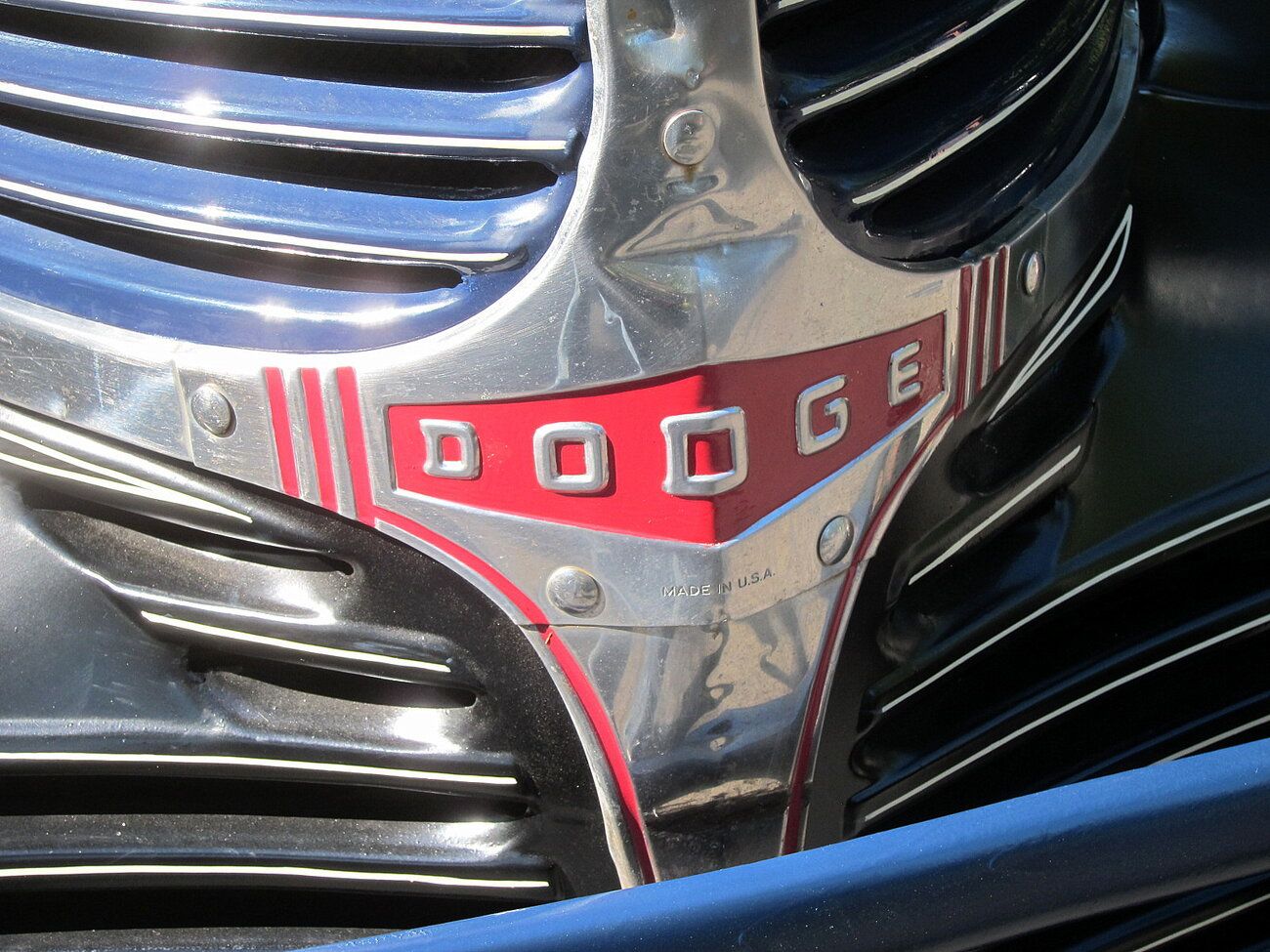 1946 Dodge WC Panel Truck: “Job-Rated” Dodge Is Still A Daily Worker, 80 Years Later 7 rsz dodge panel van 1946 006