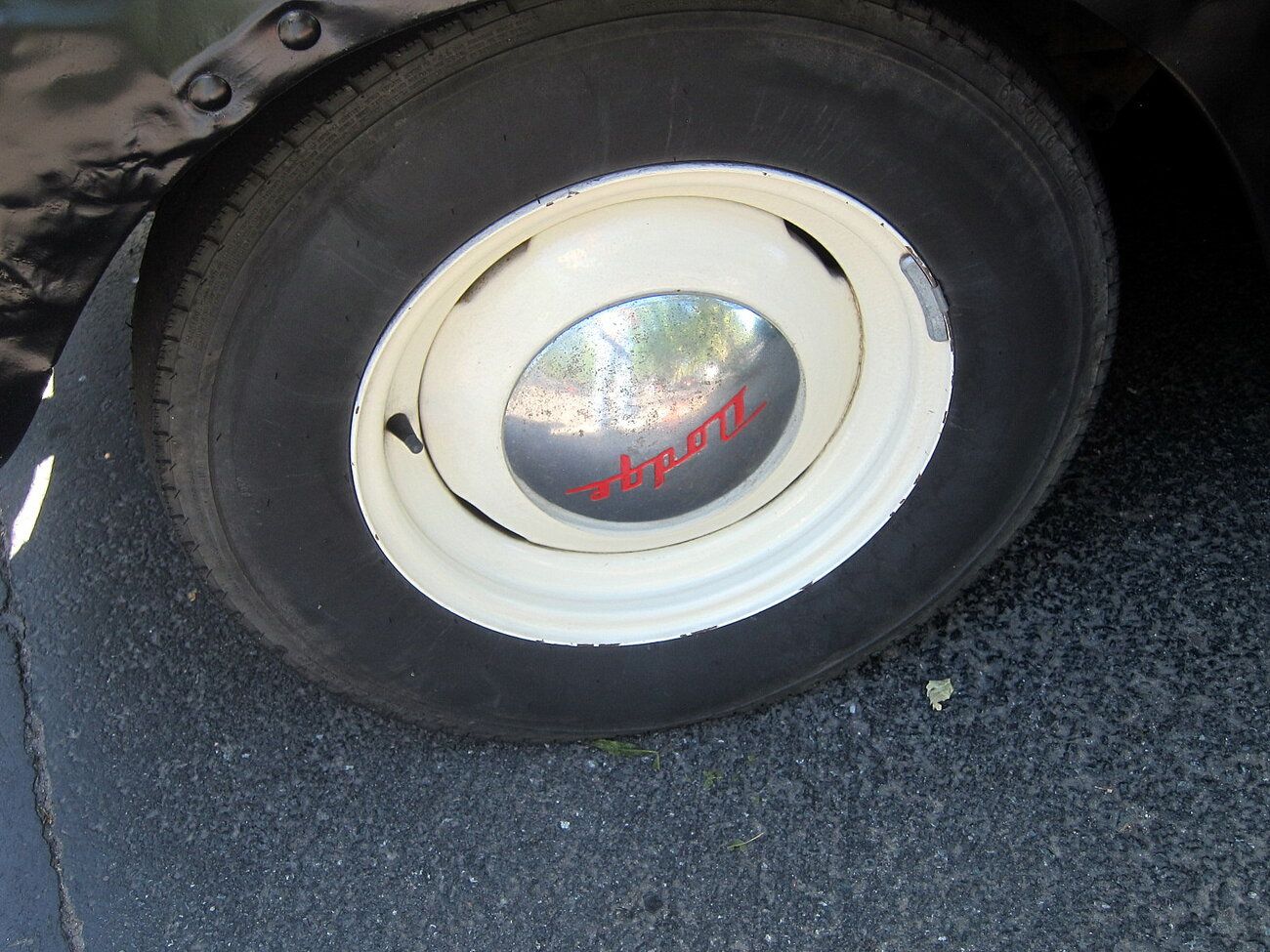 1946 Dodge WC Panel Truck: “Job-Rated” Dodge Is Still A Daily Worker, 80 Years Later 9 rsz dodge panel van 1946 008