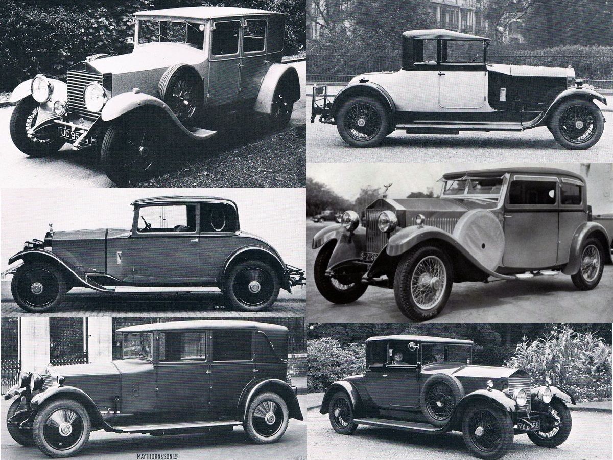 twenties of the 20s