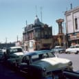 Text by Patrick Bell. We are taking a tour today to some small to medium towns around the U.S., plus one north of the border.  The itinerary is vintage views [&hellip;]