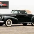 This jaunty Verde Green 1940 Buick Special convertible was one of the very first U.S. cars to come with an often overlooked but vital feature: “Flash-Way” self-canceling electric turn signals [&hellip;]