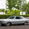 New for 1963, the Buick Riviera offered a unique combination of style, speed, luxury, and glamour almost unrivaled among domestic cars of its era. What would it be like to [&hellip;]