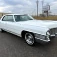 The mid-1960s were a peak period for Cadillac, with modernized engineering, tasteful styling, and a high standard of quality. When it came to interior design, the 1965 De Ville series [&hellip;]