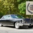 Although Cadillac sold far more cars in the ’70s, the 1960s are almost universally considered Cadillac’s postwar Golden Age, with the highest concentration of hits and the fewest embarrassing misses. [&hellip;]