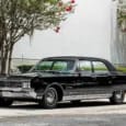 Back when GM still built luxury cars rather than just trucks, the C-body was the largest of the corporation’s shared body shells, used by Cadillac and the senior Buick and [&hellip;]
