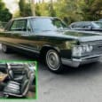 The Mobile Director option was one of the signature features of the 1967 Imperial, a pricey package that was supposed to transform the big Imperial Crown Coupe into a rolling [&hellip;]