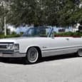 No version of the 1967–1968 Imperial was very common — Chrysler’s posh full-size luxury make was a distant third in the domestic luxury market — but the convertibles were especially [&hellip;]