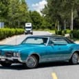 Two decades before its infamous “This is not your father’s Oldsmobile” ad campaign, Olds was already self-conscious about its name and image, describing its late ’60s offerings as “Youngmobiles from [&hellip;]