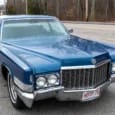 Although the 1970 model was not the last long-wheelbase Cadillac sedan to be called Sixty Special, it was the last RWD version, and the last without the ubiquitous padded vinyl [&hellip;]