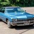 “Ask the man who’s owned four or five Buick Electras,” suggested a 1972 Buick ad. “One look and you can tell he could probably own just about any car he [&hellip;]