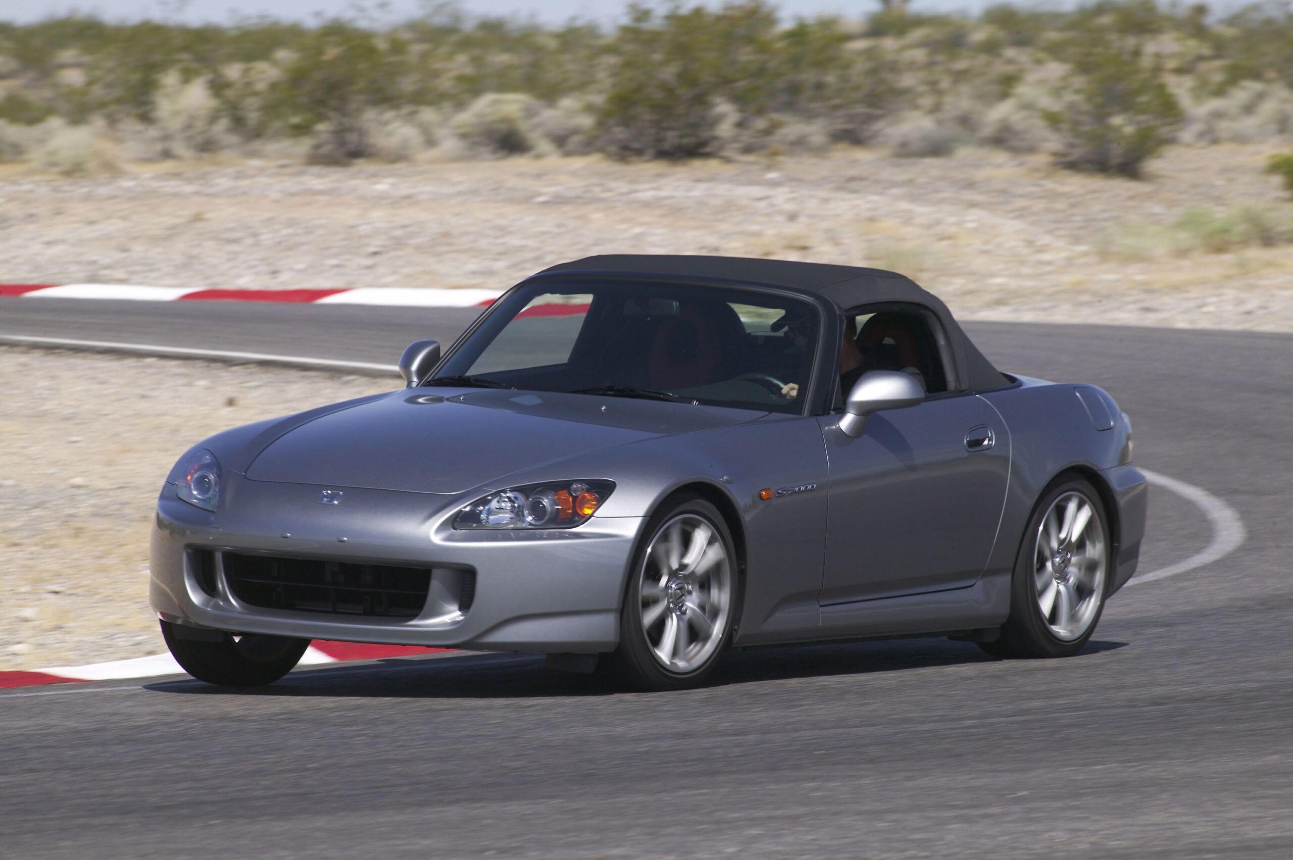 2005 Honda S2000 Driving Impressions: Honda’s RWD Roadster Produces Big Grins 5 2004 honda s2000 13 scaled