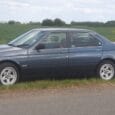After twelve years of motoring, Citroëns were the only cars that I’d owned (bar a year with a Ford Escort as my first company car). By the summer of 1992, [&hellip;]