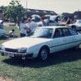 Some cars make an impression that never quite goes away. For me, the Citroën CX was one of them. I first fell for the car as a student in the [&hellip;]