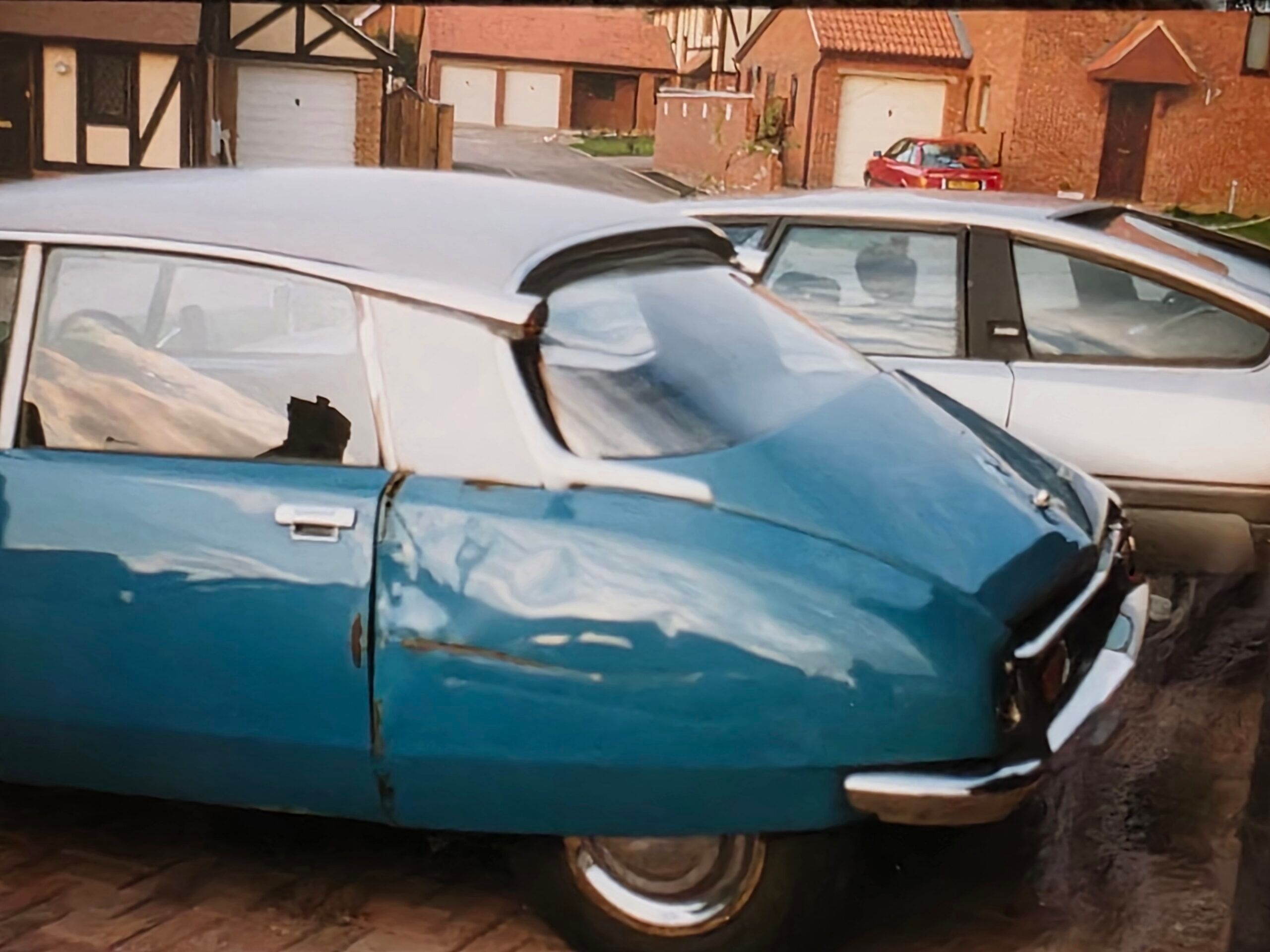 My 1974 Citroen D Super 5 - Fulfilling the Childhood Dream 3 20260810 172348 scaled