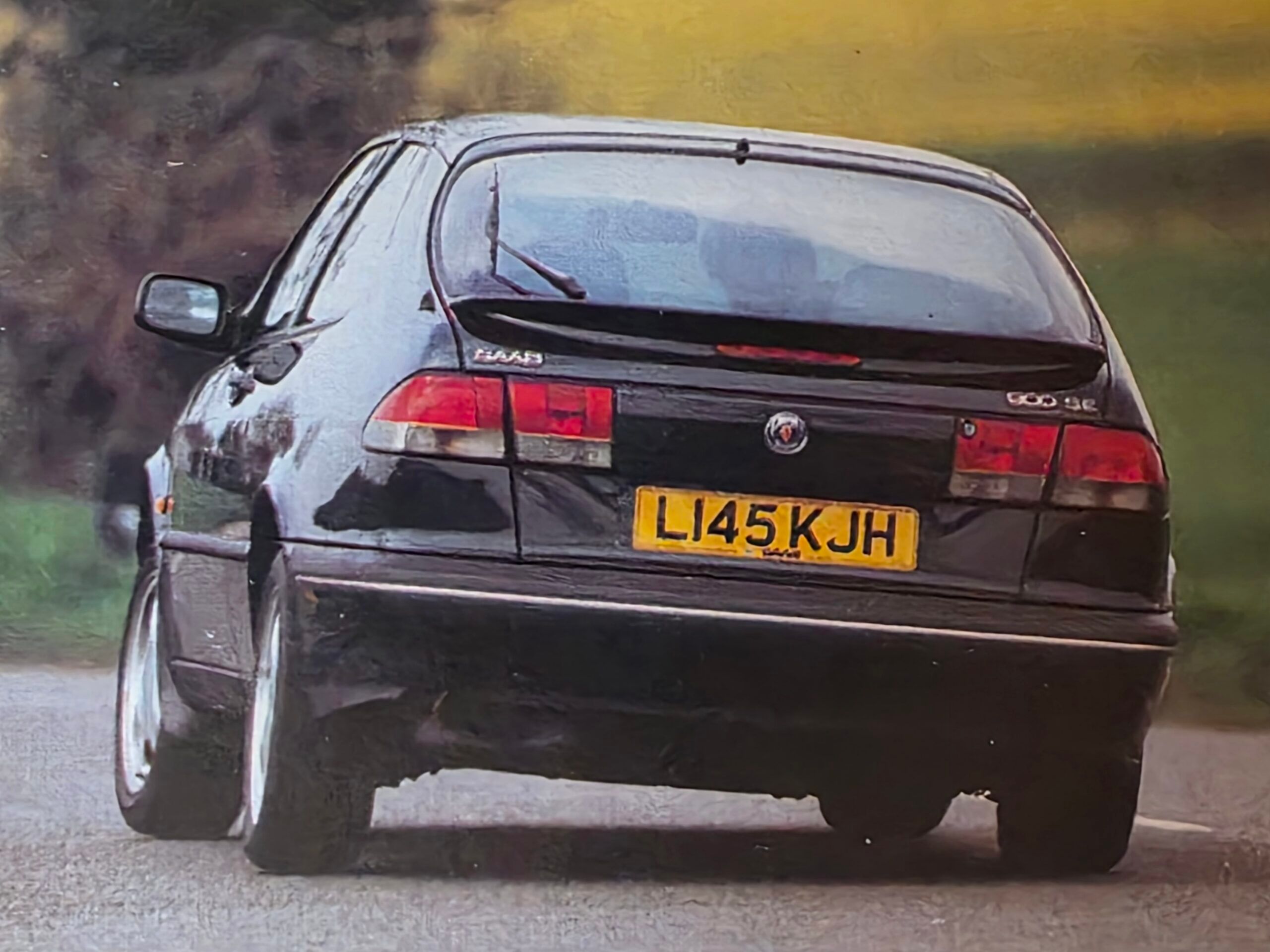 My 1994 SAAB 900SE Turbo - Oops! We Can't Be Right Every Time 7 20260813 172529 scaled