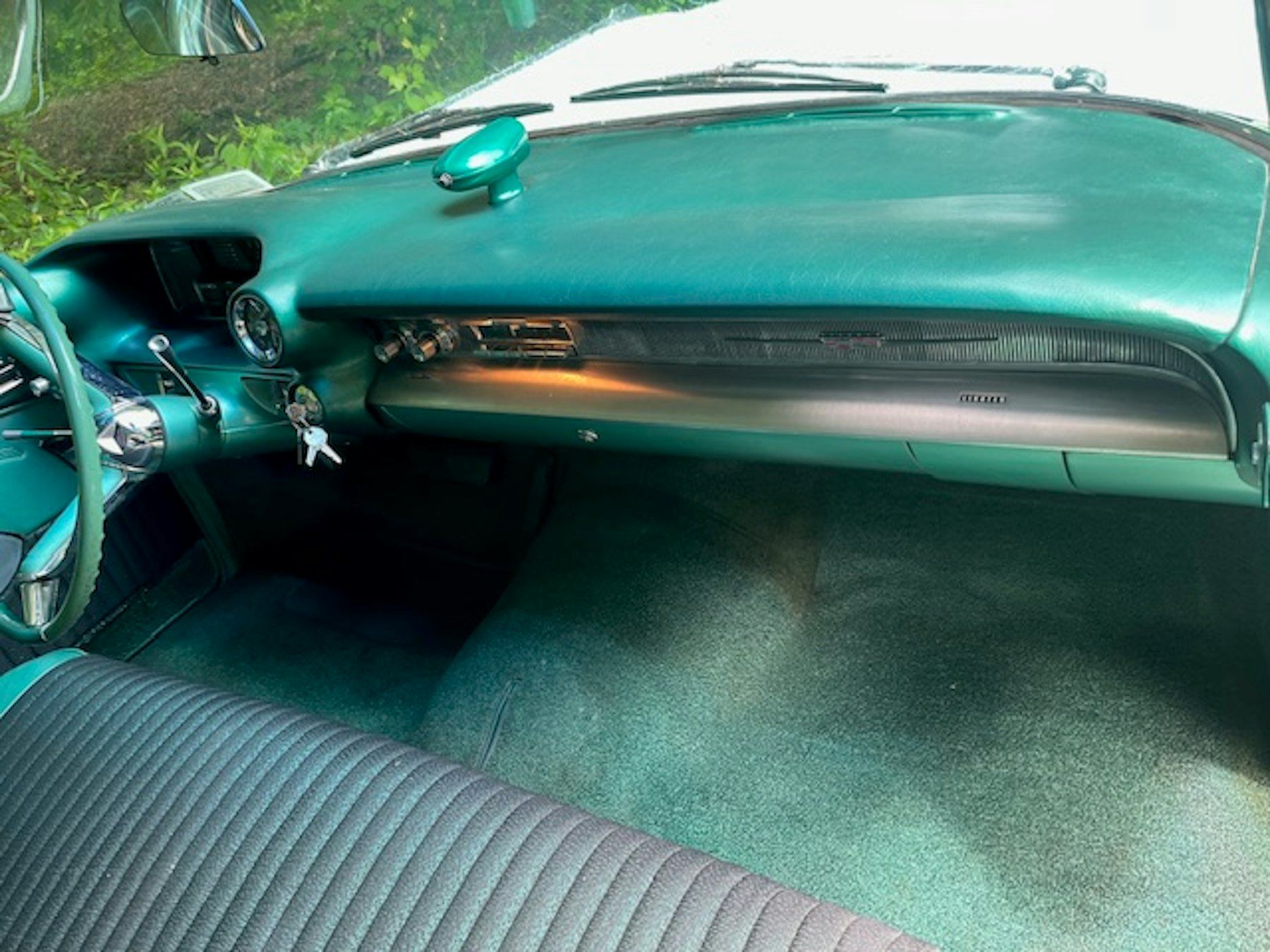 1959 Cadillac Series 62 Sedan: An Affordable 'Entry-Level' '59 Caddy? 7 2a5f7d2e 9696 4b87 a482 01a34487311f1