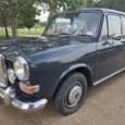 My British luxury car dream garage would certainly have a fifties Rolls-Royce in it, but it would also have relative obscurities such as a Humber Super Snipe and a Vanden [&hellip;]