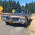 Car shoppers who were looking for a big, conservative, luxurious sedan could have done a lot worse than stopping at their local Buick store in 1970, a model year when [&hellip;]