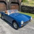 For almost two decades, the MG Midget was one of the best values in sports cars, an inexpensive way for adventurous folks to get into an open-top, manual-transmission, dubiously reliable [&hellip;]