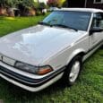 If you happen to fall into the late “Gen X” demographic as I do, you may have noticed a nineties revival happening right under your nose. Car fans will point [&hellip;]