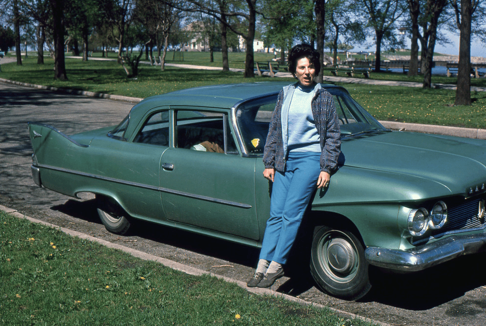 Plymouths In Their Prime: Vintage Photos From The 1960s 3 Captura de pantalla 2024 10 23 05.49.46