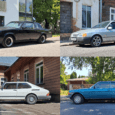 A recent batch of images posted in the CC Cohort by RJ offered up a nice selection of 1980s and 1990s curbside classics still out there running. As a twist [&hellip;]