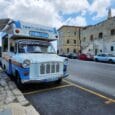 From the moment we stepped out of the airport, Malta made it clear that its streets had as much character as its architecture. Within minutes, we’d spotted a Škoda station [&hellip;]