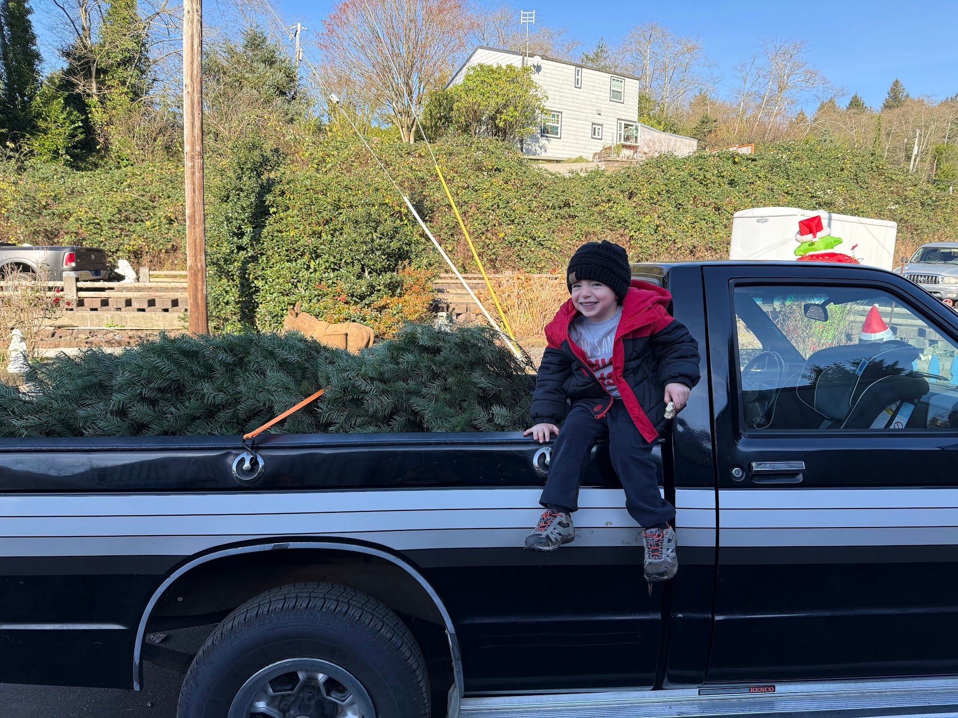 My 1988 Chevrolet S10: Keeping Grandpa's Chevy S10 on the Road 13 IMG 1052