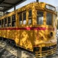 We’re back in Asukayama Park in North Tokyo, and just a few meters away from the D51 steam engine we saw in the previous instalment is this streetcar. For most [&hellip;]