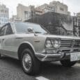 It’s a tired trope to liken Japanese cars with European or American ones. I’m guilty of it just as much as anyone – the Bellett is the Japanese Alfa Giulia, [&hellip;]