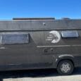 I first noticed this Ram Promaster van parked here on a pull-off on Hwy. 101 just a couple of miles south of Port Orford, Oregon over three years ago. Oregon [&hellip;]