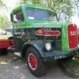 Since August 2021, MAN Truck & Bus is a wholly-owned subsidiary of the Traton Group, which in turn is a daughter company of the Volkswagen Group. The production of commercial [&hellip;]