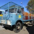 In 1957, eight years after the Van Doorne crew started the production of rolling chassis, DAF introduced their first heavy-duty chassis-cab, known as the 2000-series of trucks and tractors. The [&hellip;]
