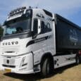 Early July, the Dekkers family business took delivery of their latest Volvo fleet member, an FH Aero 6×2*4 truck with a hooklift hoist. New to the job, but it already [&hellip;]