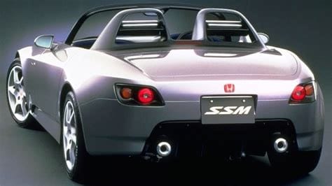 2005 Honda S2000: Honda’s High-Revving Cult-Favorite RWD Sports Car 7 OIP 3580270144